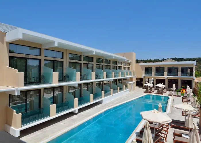 Selyria Resort