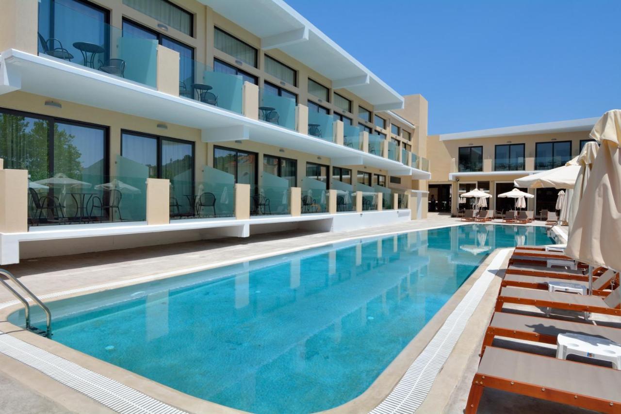 Selyria Hotel