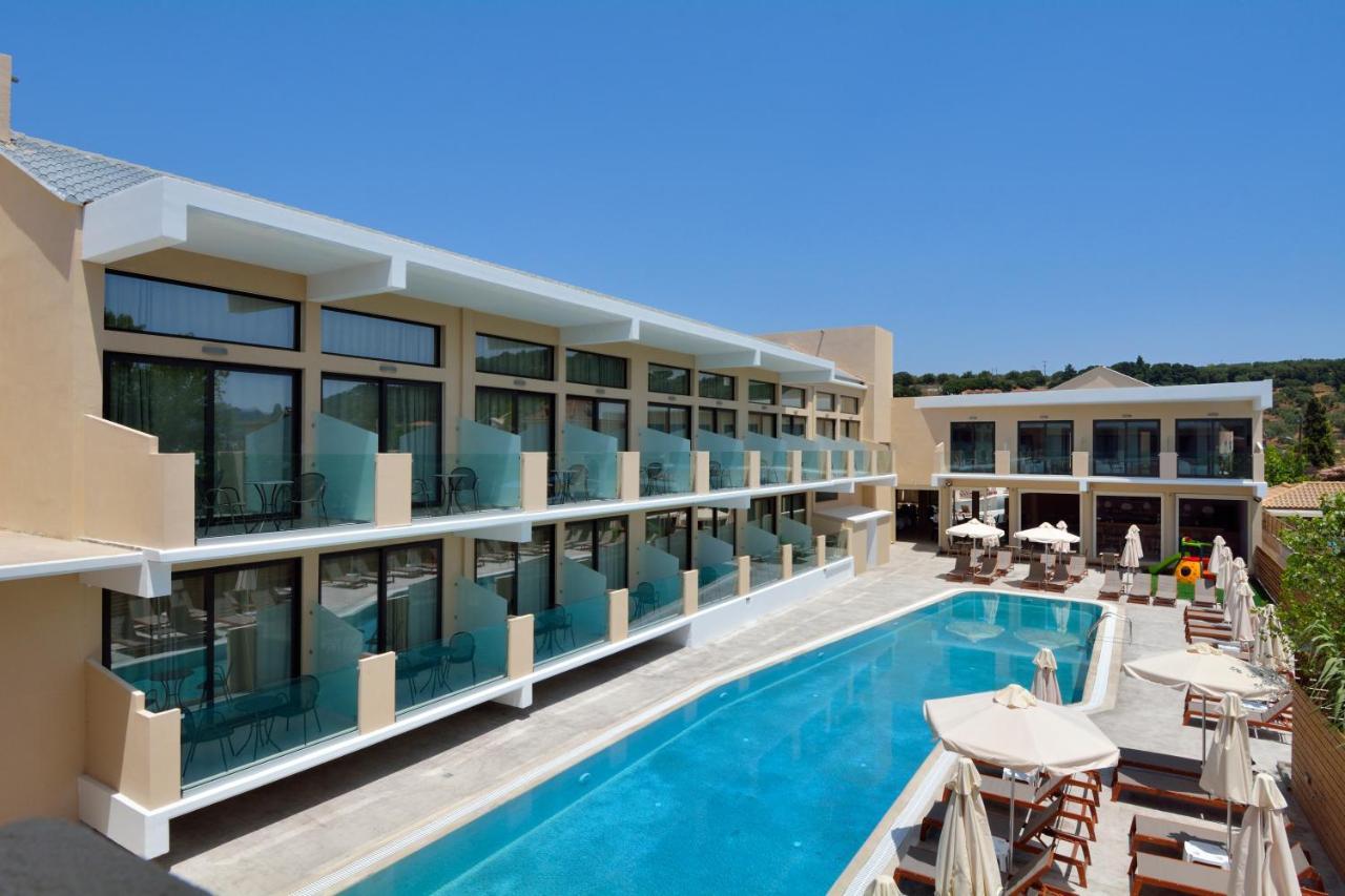 Hotel Selyria Tsilivi (Zakynthos)