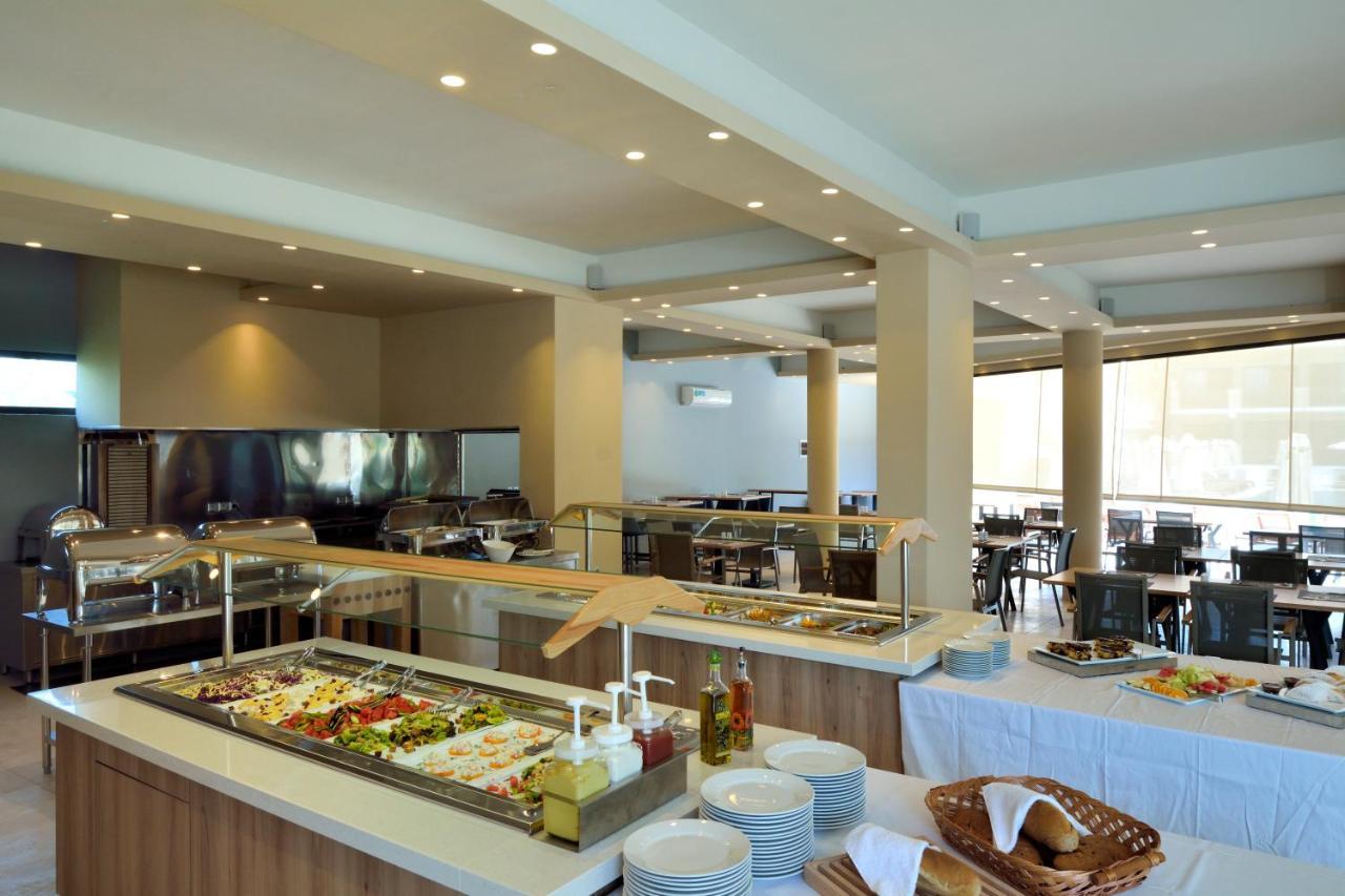 Selyria Hotel