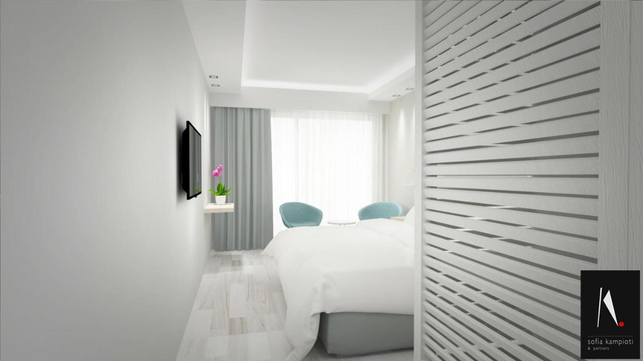 Hotel Selyria 5*
