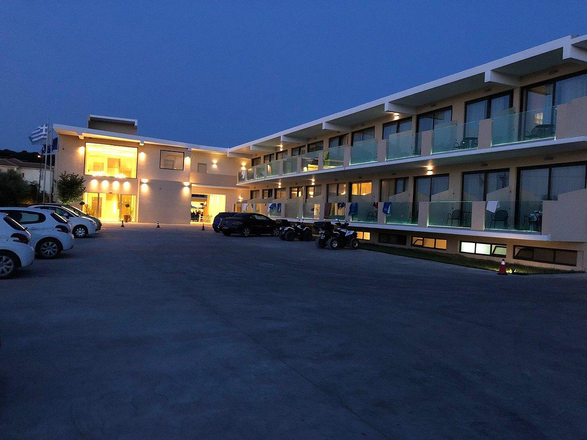 Hotel Selyria